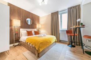 Stylish Apartment in Chelsea